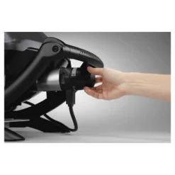 Weber Q2400 Electric Grill Model 55020001 - Gray -Garden & Outdoors GUEST e9f6e45f f474 4aef b689 84049e205525