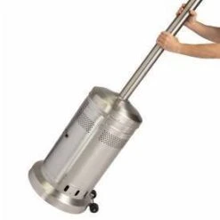 Cuisinart Stainless Steel Propane Heater 10 Cuisinart Stainless Steel Propane Heater -Garden & Outdoors GUEST ea935c76 7d86 4c6e b89c 06c43361b104