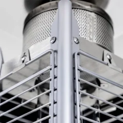 Garden Comfort 40000 BTU Portable Outdoor Patio Heater Silver 13 Garden Comfort 40000 BTU Portable Outdoor Patio Heater Silver -Garden & Outdoors GUEST eac249f3 723e 42d0 82bc acf70885e1fa