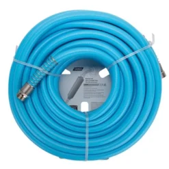 Camco EvoFlex 75' Extra Flexible RV And Marine Drinking Water Hose Accessory With 5/8" ID For Camping, Tailgating, & Outdoor Recreation, Blue -Garden & Outdoors GUEST ebae6c62 87e1 4f74 a4dc e209cd5a0ba9
