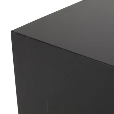 Vernon Outdoor Rectangular Fire Pit With Tank Holder - Dark Gray - Christopher Knight Home 11 Vernon Outdoor Rectangular Fire Pit With Tank Holder - Dark Gray - Christopher Knight Home - Image 11