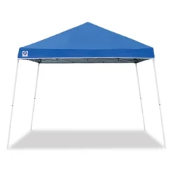Z-Shade 10 X 10 Foot Horizon Instant Outdoor Canopy Camping Patio Shelter, Blue & Instant Outdoor Canopy Shelter Wrap Around Leg Weight Bags, Set Of 4 -Garden & Outdoors GUEST f1e78c30 34fa 43c7 b13a d88f6743a497