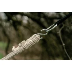 Stansport Cotton Blend Traveler Hammock 78" X 31" Blue -Garden & Outdoors GUEST f2138052 a49c 4ada 982e 1bdcd7160b9b