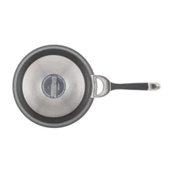 Circulon Symmetry 10" & 12" Open Frying Pans 6 Circulon Symmetry 10" & 12" Open Frying Pans -Garden & Outdoors GUEST f4d197d4 0bcb 4343 8669 2fb6e71e3b37