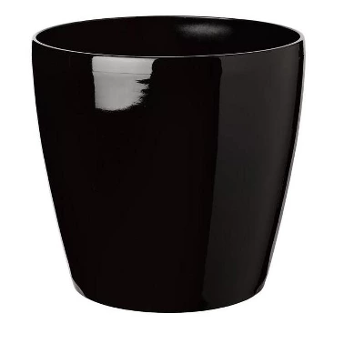 Viva Self-Watering Rolling Planter, Round Small 5 Viva Self-Watering Rolling Planter, Round Small - Image 5