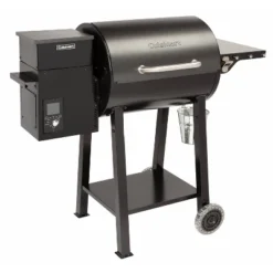 Cuisinart CPG-465 Wood Pellet Grill And Smoker -Garden & Outdoors GUEST f6e080f9 513d 460a bab6 7007e6aa90c9