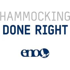 ENO, Eagles Nest Outfitters SoloPod Hammock Stand, XL -Garden & Outdoors GUEST f75fe660 8893 4a71 8c45 d90b6a6f89d1