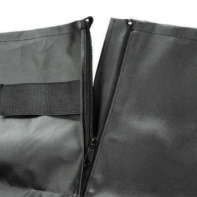 Armor All 72" X 25" X 45" Grill Cover 2 Armor All 72" X 25" X 45" Grill Cover - Image 2