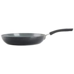 Kenmore Arlington 12 Inch Nonstick Aluminum Frying Pan In Black Diamond -Garden & Outdoors GUEST f9010f6d 78f0 498f 8050 c969232a3200