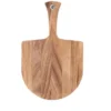 IRONWOOD | Lucca Mini 10" Pizza Peel, Acacia Wood