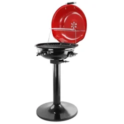 Better Chef 15-inch Electric Barbecue Grill -Garden & Outdoors GUEST f9757b67 2d90 47b6 8e10 3984fc717385