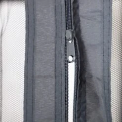 Outsunny Patio Gazebo 10' X 10' Outdoor Soft Top Canopy Tent With Zippered Mesh Sidewalls, Privacy Curtains, Netting 11 Outsunny Patio Gazebo 10' X 10' Outdoor Soft Top Canopy Tent With Zippered Mesh Sidewalls, Privacy Curtains, Netting -Garden & Outdoors GUEST fa4370a3 18c4 4781 8f57 a49752e63059