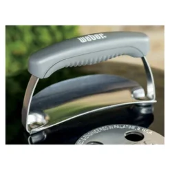 Weber 18" Original Kettle Charcoal Grill 441001 Black 17 Weber 18" Original Kettle Charcoal Grill 441001 Black -Garden & Outdoors GUEST fde98555 83fa 4850 b483 20ef0bca1efc