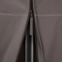 Classic Accessories Ravenna Water-Resistant Round Stand-Up Patio Heater With Table Cover, Dark Taupe 18 Classic Accessories Ravenna Water-Resistant Round Stand-Up Patio Heater With Table Cover, Dark Taupe -Garden & Outdoors GUEST feb8ed4e 7b58 49b6 9ec1 472edfc92673