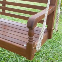 Nantucket Porch Swing - Merry Products -Garden & Outdoors GUEST ffda08bc 9474 4c4a 8728 47d94e200d8f