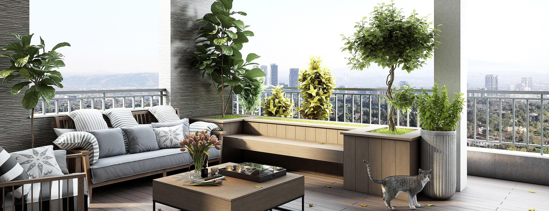 Garden & Outdoors -Garden & Outdoors balcony 6479821 1920